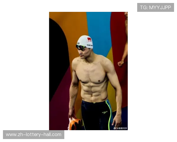 孙杨世锦赛再创辉煌 揭秘他背后的奋斗历程与挑战