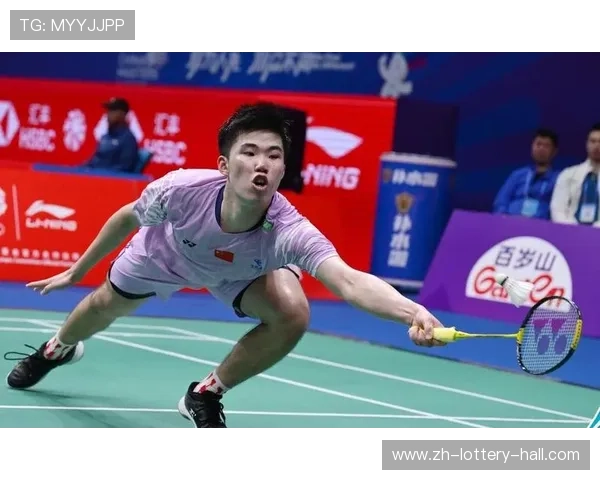 奥运会羽毛球男双决赛精彩上演 赛场风云变幻引发热议 奥运会羽毛球男双决赛精彩上演 赛场风云变幻引发热议